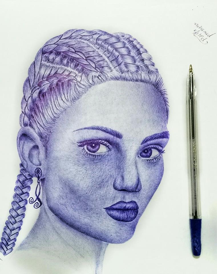 Girl
