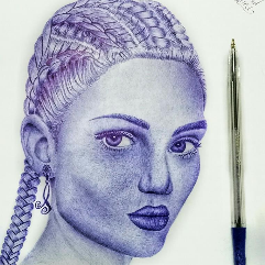Girl