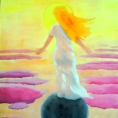 Travelling soul