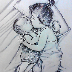 Angels' Hug