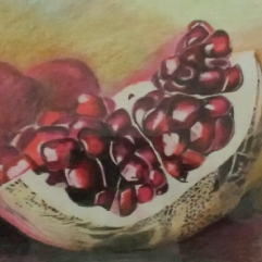 The Pomegranate