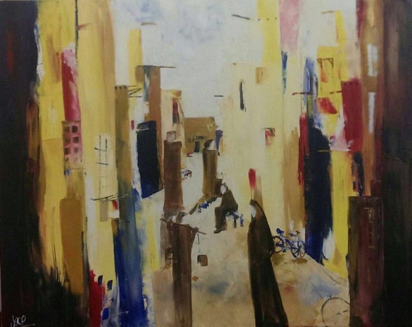 Old Kuwait