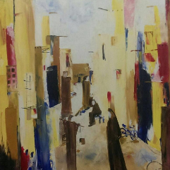 Old Kuwait