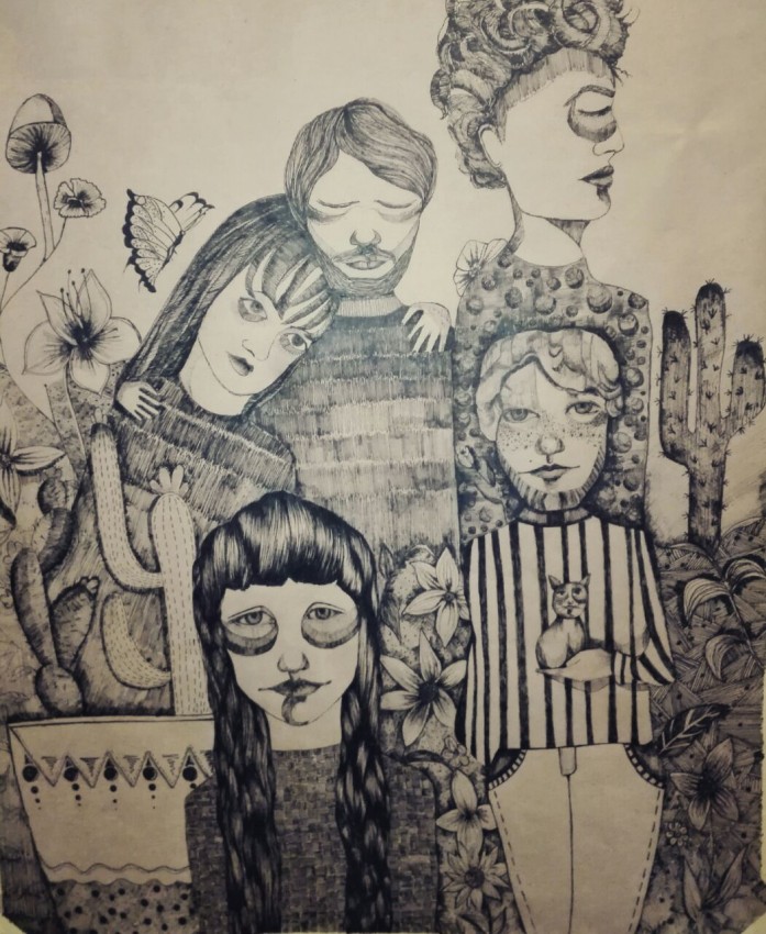 Portraits