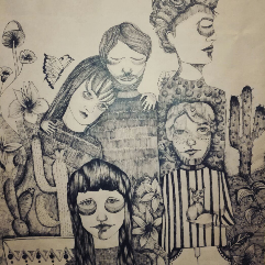 Portraits