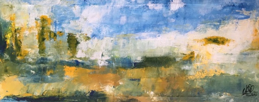 The Field ( 1 )