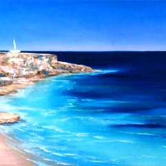 Red Sea Bay