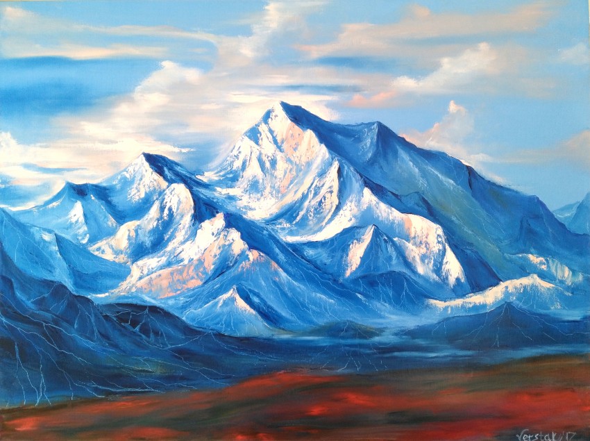Mountains