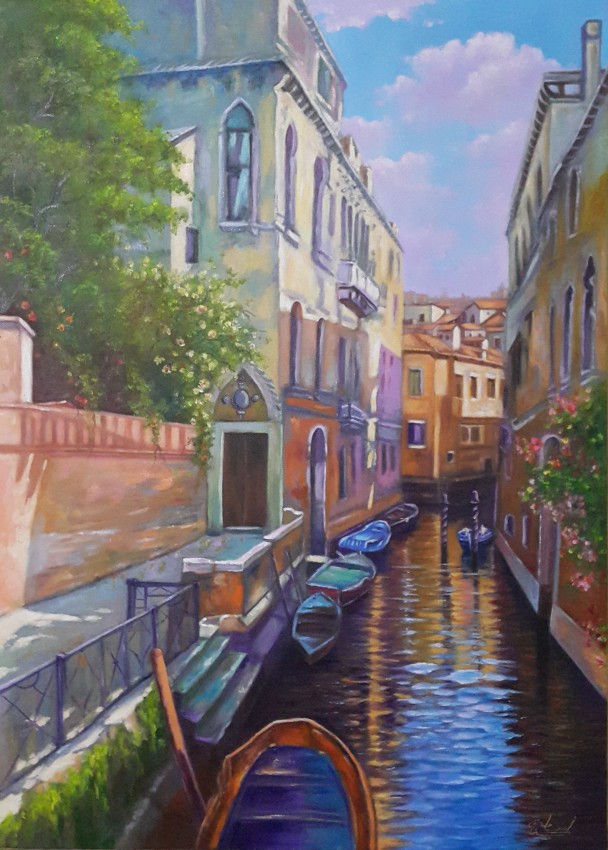 Venice