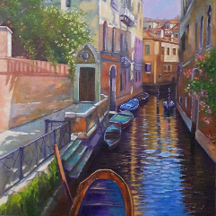 Venice