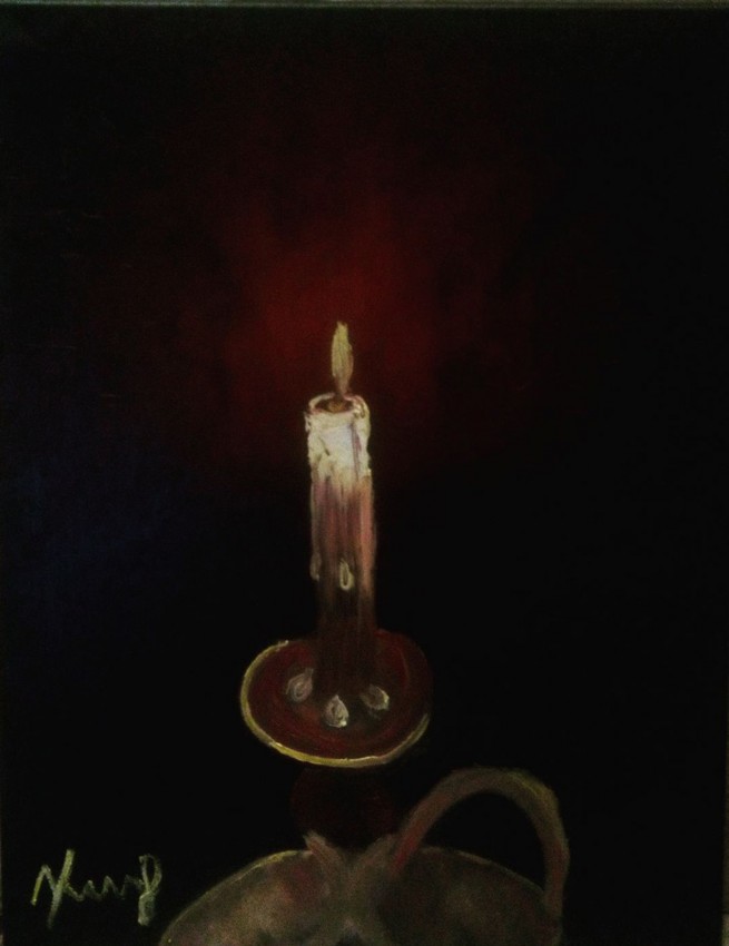 Candle