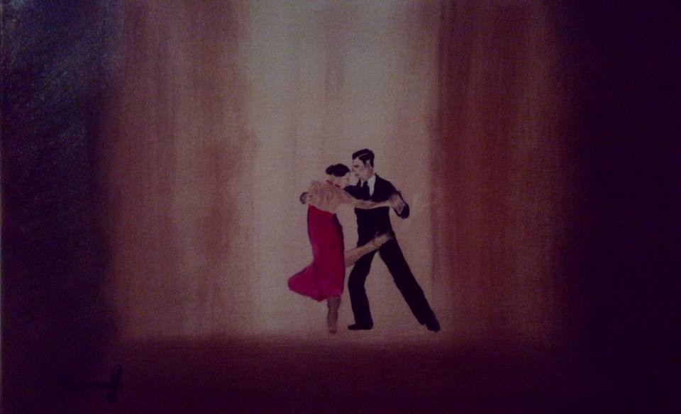 Tango