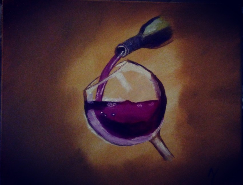 Wine Time