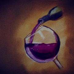 Wine Time