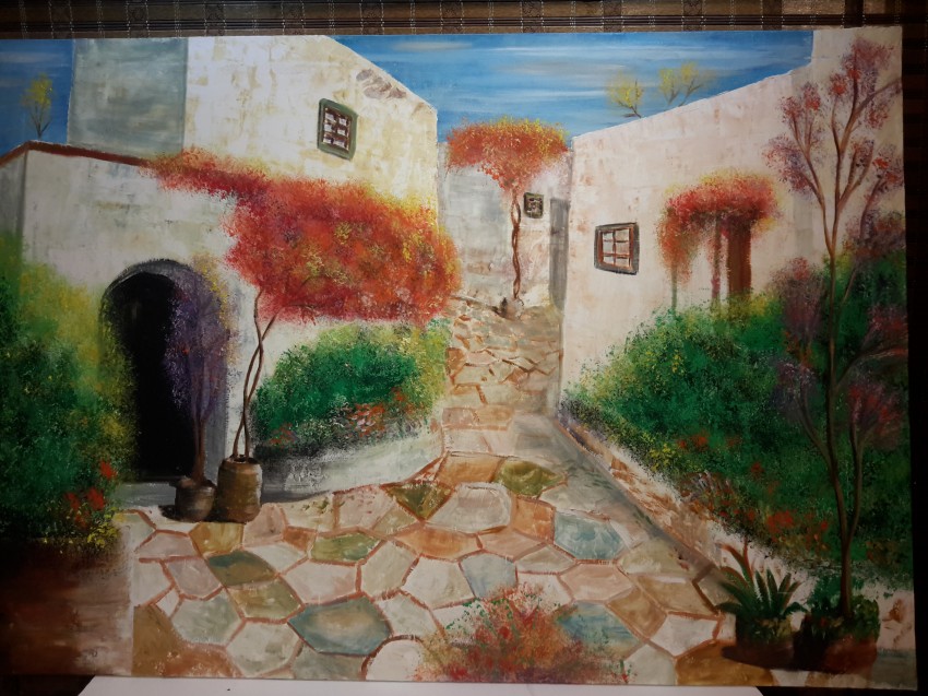 The Village