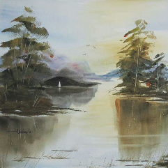 landscape