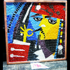 Captain Jack Sparrow