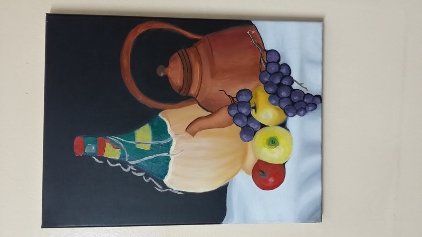 Still Life Art