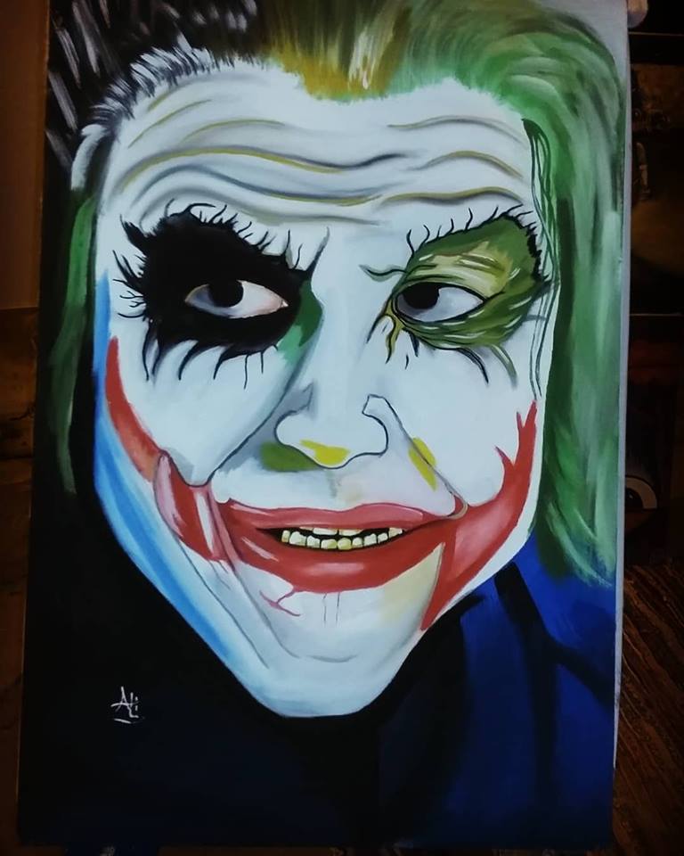 The Joker