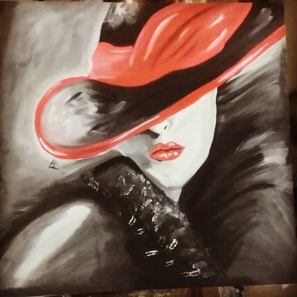 The Red Hat