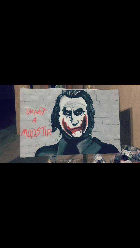 The Joker 2