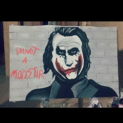 The Joker 2