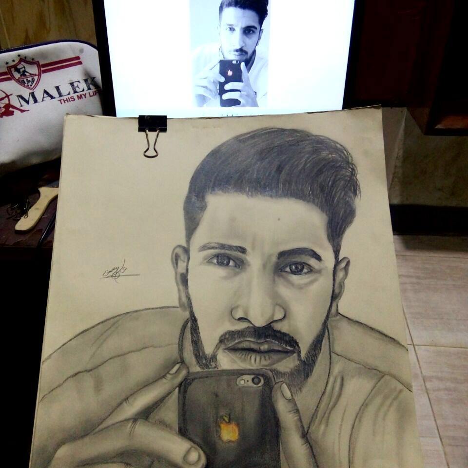 Portrait