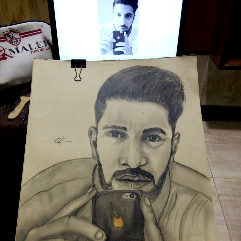 Portrait