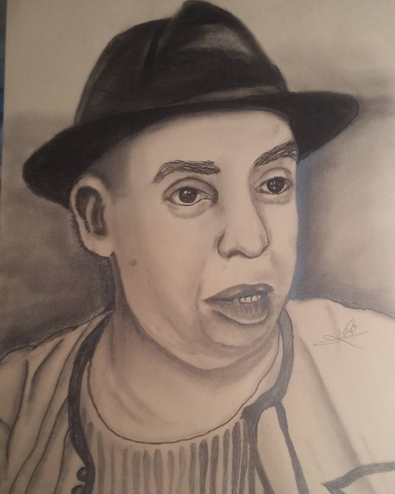 Ismail Yassin