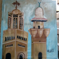 روح مصر