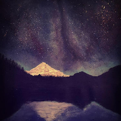 The Golden Mountain