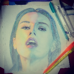 Neon Effect