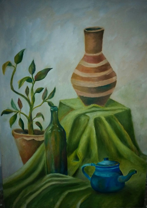 Still Life