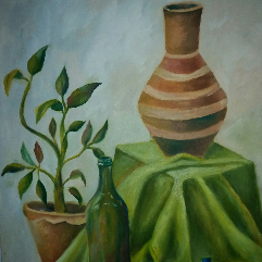 Still Life