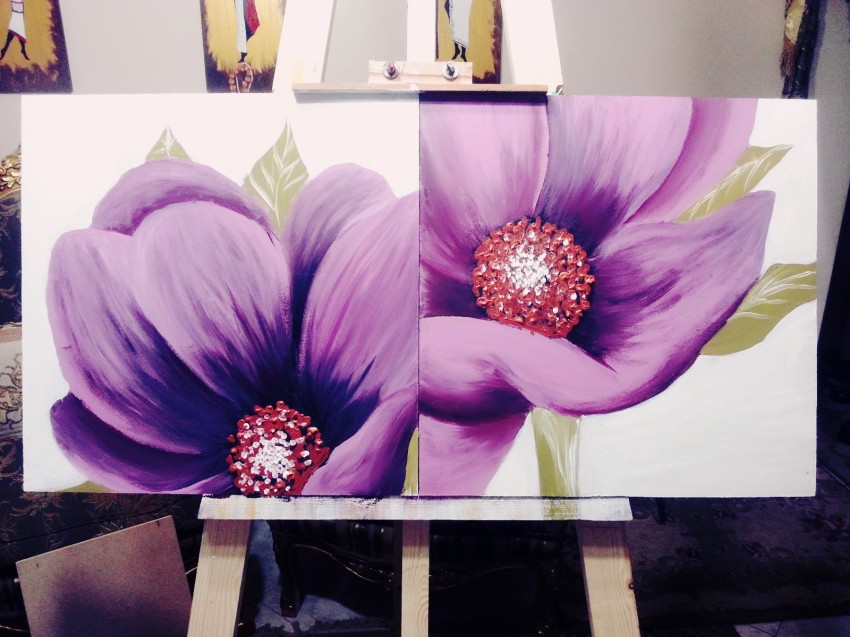 Modern Painting