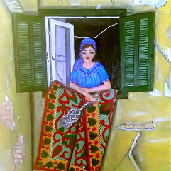 Egyptian Popular District