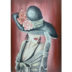 العمق