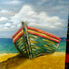 The Beach