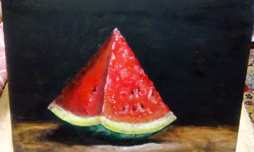 Still life