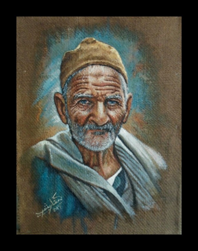 وجوه من قلب مصر