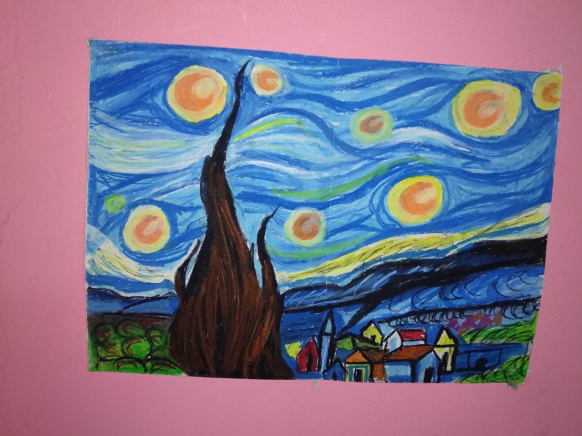 Starry Night