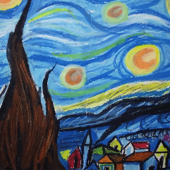 Starry Night