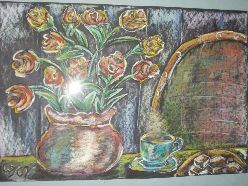 Morning Tea