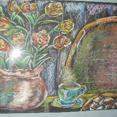 Morning Tea
