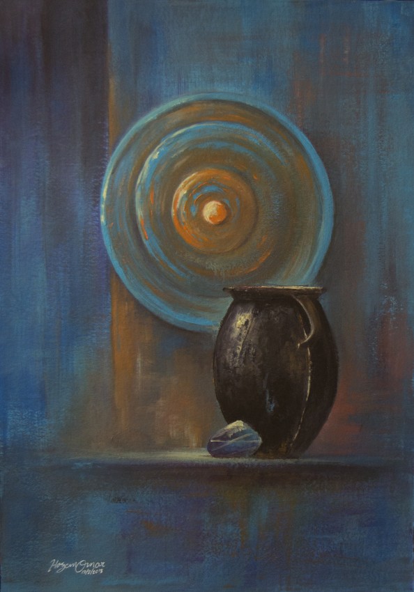 Still Life 2