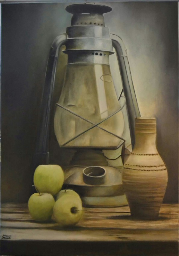 Still Life