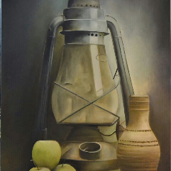 Still Life