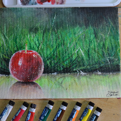 Still Life 5