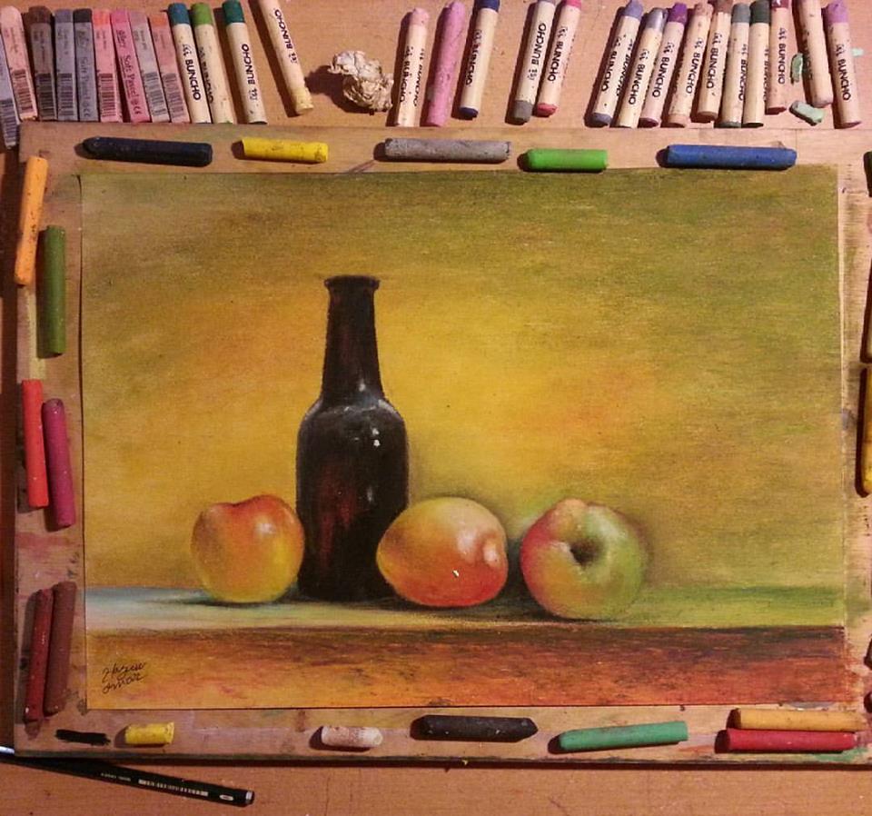 Still Life 4