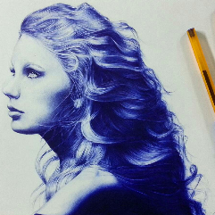 Portrait 3